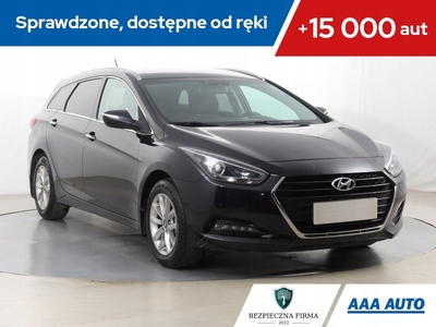 Hyundai i40 Kombi Facelifting 1.7 CRDi 115KM 2016