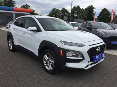 Hyundai Kona I 2019