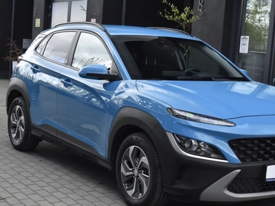 Hyundai Kona I 2022