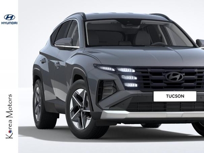 Hyundai Tucson IV SUV 1.6 T-GDI 150KM 2024