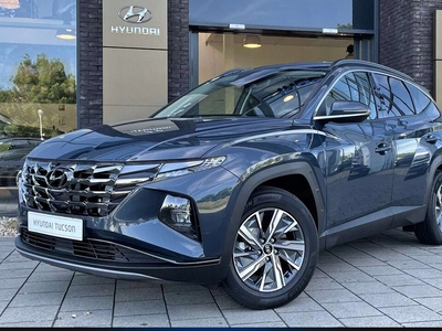 Hyundai Tucson IV SUV HEV 1.6 T-GDI HEV 230KM 2024