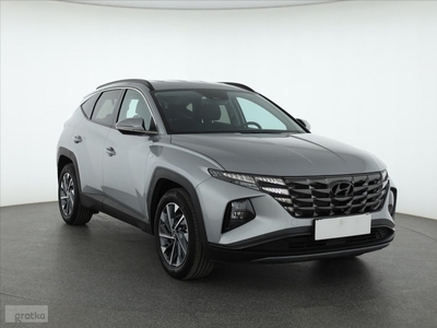 Hyundai Tucson , Salon Polska, 1. Właściciel, Serwis ASO, Automat, VAT 23%,