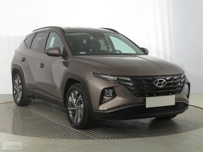 Hyundai Tucson , Salon Polska, 1. Właściciel, Serwis ASO, Navi, Klimatronic,