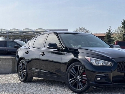 Infiniti Q50 I 2015