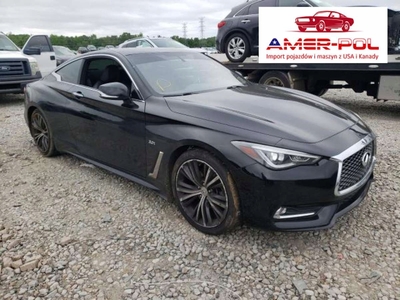 Infiniti Q60 II 2017