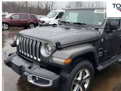 Jeep 2019