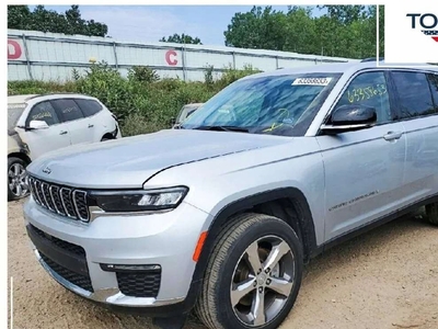 Jeep 2021