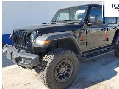 Jeep 2023