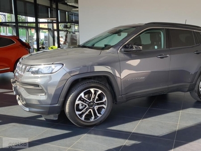 Jeep Compass II 1.5 T4 mHEV Limited FWD S&S DCT