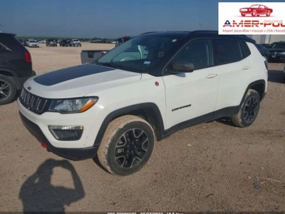 Jeep Compass II 2021