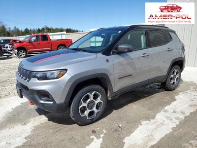 Jeep Compass II 2022