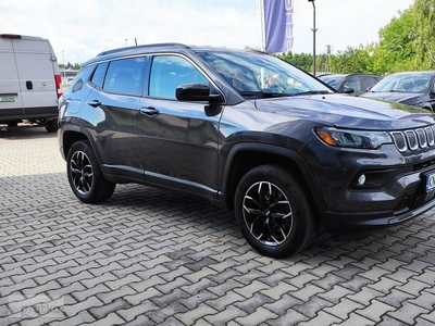 Jeep Compass II 2.4 185KM 4x4, faktura VAT23%