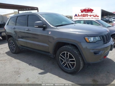 Jeep Grand Cherokee IV 2019