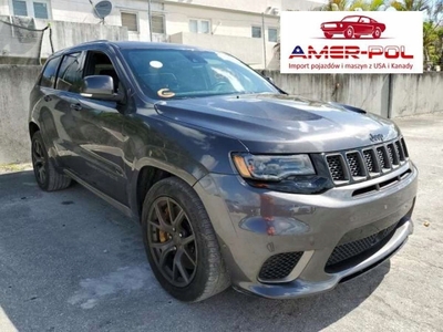 Jeep Grand Cherokee IV 2020