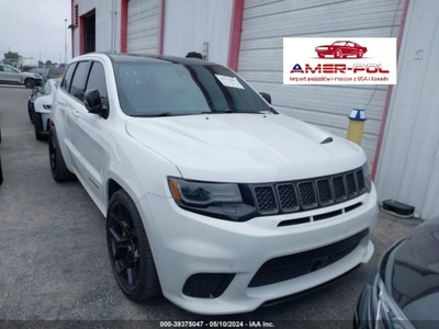 Jeep Grand Cherokee IV 2020