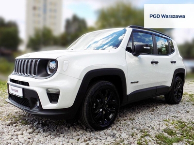 Jeep Renegade 2024