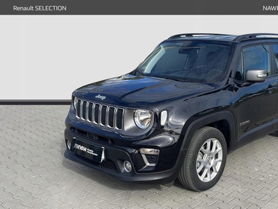 Jeep Renegade SUV Facelifting 1.6 MJD 130KM 2021