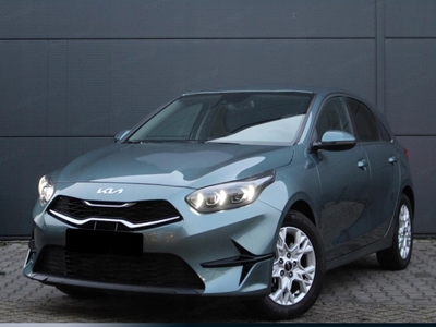 Kia Ceed III Hatchback Facelifting 1.5 T-GDI 140KM 2024