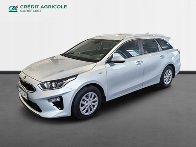 Kia Ceed III Kombi 1.6 CRDi 115KM 2018