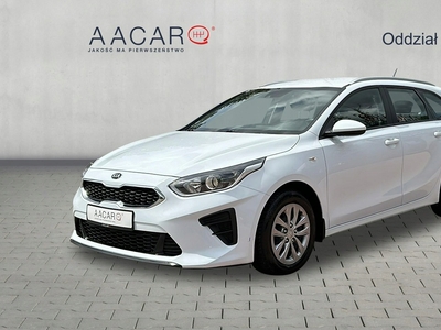 Kia Ceed III Kombi 1.6 CRDi 115KM 2020