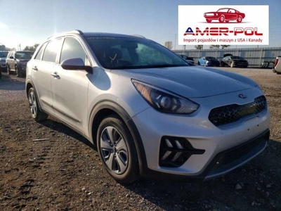 Kia Niro I 2021