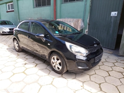 Kia Rio III 1.4 16V