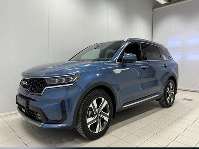 Kia Sorento IV SUV Facelifting 1.6 T-GDI 230KM 2023