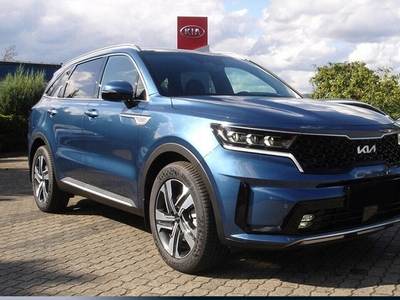 Kia Sorento IV SUV Facelifting 1.6 T-GDI 230KM 2024