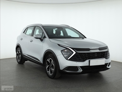 Kia Sportage IV , Salon Polska, 1. Właściciel, Serwis ASO, VAT 23%,