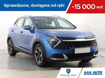 Kia Sportage V SUV 1.6 T-GDI 150KM 2023