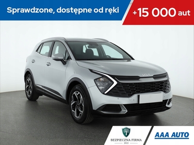 Kia Sportage V SUV 1.6 T-GDI 150KM 2023