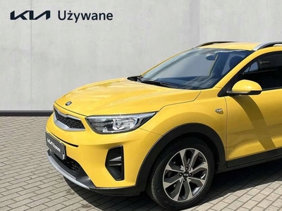 Kia Stonic Crossover 1.0 T-GDI 120KM 2020