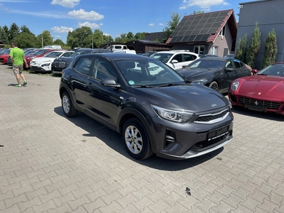 Kia Stonic Crossover 1.4 DOHC 100KM 2019