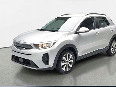 Kia Stonic Crossover Facelifting 1.0 T-GDI 100KM 2024