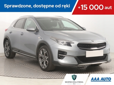 Kia XCeed Crossover 1.4 T-GDI 140KM 2020