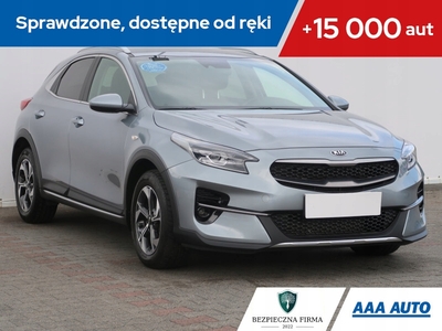 Kia XCeed Crossover 1.5 T-GDI 160KM 2021