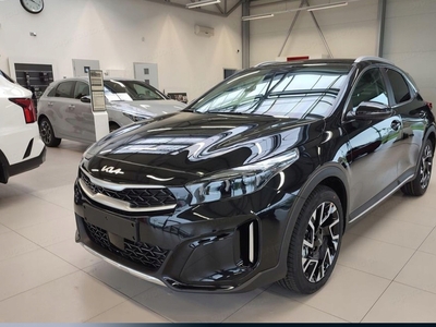 Kia XCeed Crossover Facelifting 1.5 T-GDi 140KM 2024