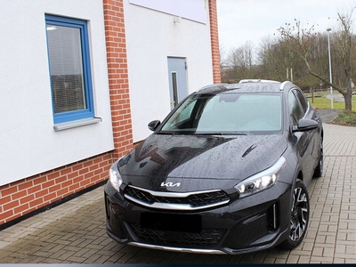 Kia XCeed Crossover Facelifting 1.5 T-GDi 140KM 2024