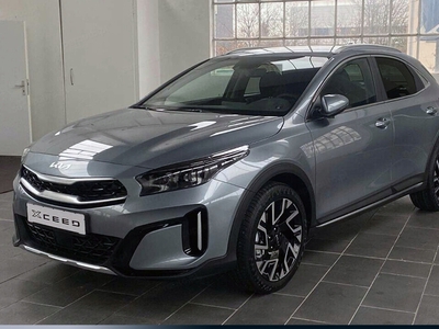 Kia XCeed Crossover Facelifting 1.5 T-GDi 140KM 2024