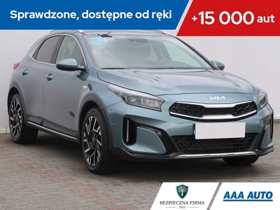 Kia XCeed Crossover Facelifting 1.5 T-GDi 160KM 2023