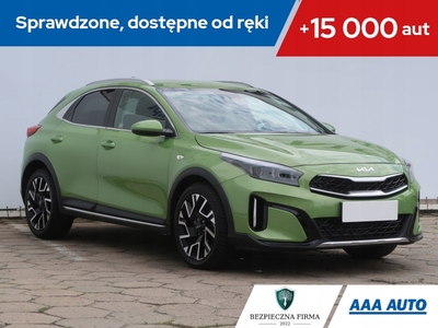 Kia XCeed Crossover Facelifting 1.5 T-GDi 160KM 2023