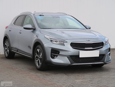 Kia Xceed , Salon Polska, 1. Właściciel, Serwis ASO, Automat, VAT 23%,