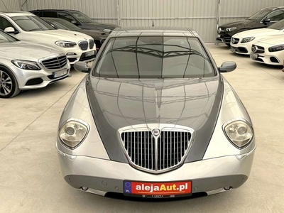 Lancia Thesis 2.4 JTD 185KM 2006