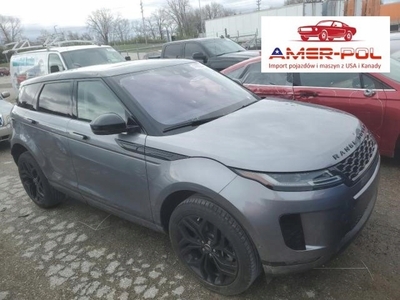 Land Rover Range Rover Evoque II 2020