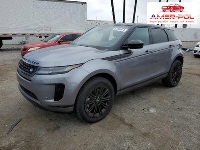 Land Rover Range Rover Evoque II 2024