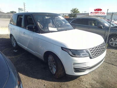 Land Rover Range Rover IV 2020