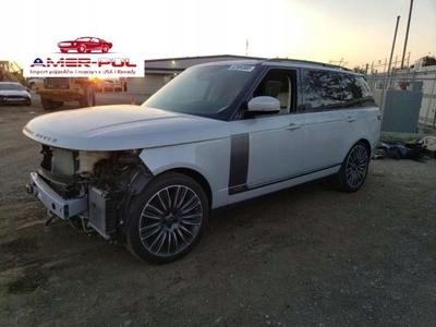 Land Rover Range Rover IV 2020