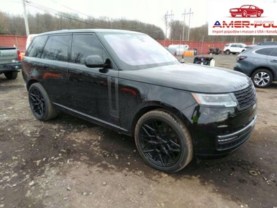 Land Rover Range Rover V 2023