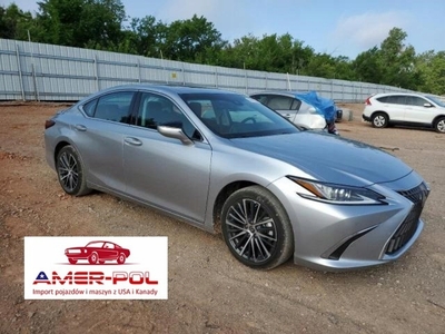 Lexus ES VII (XV70) 2023