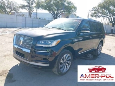 Lincoln Navigator III 2023